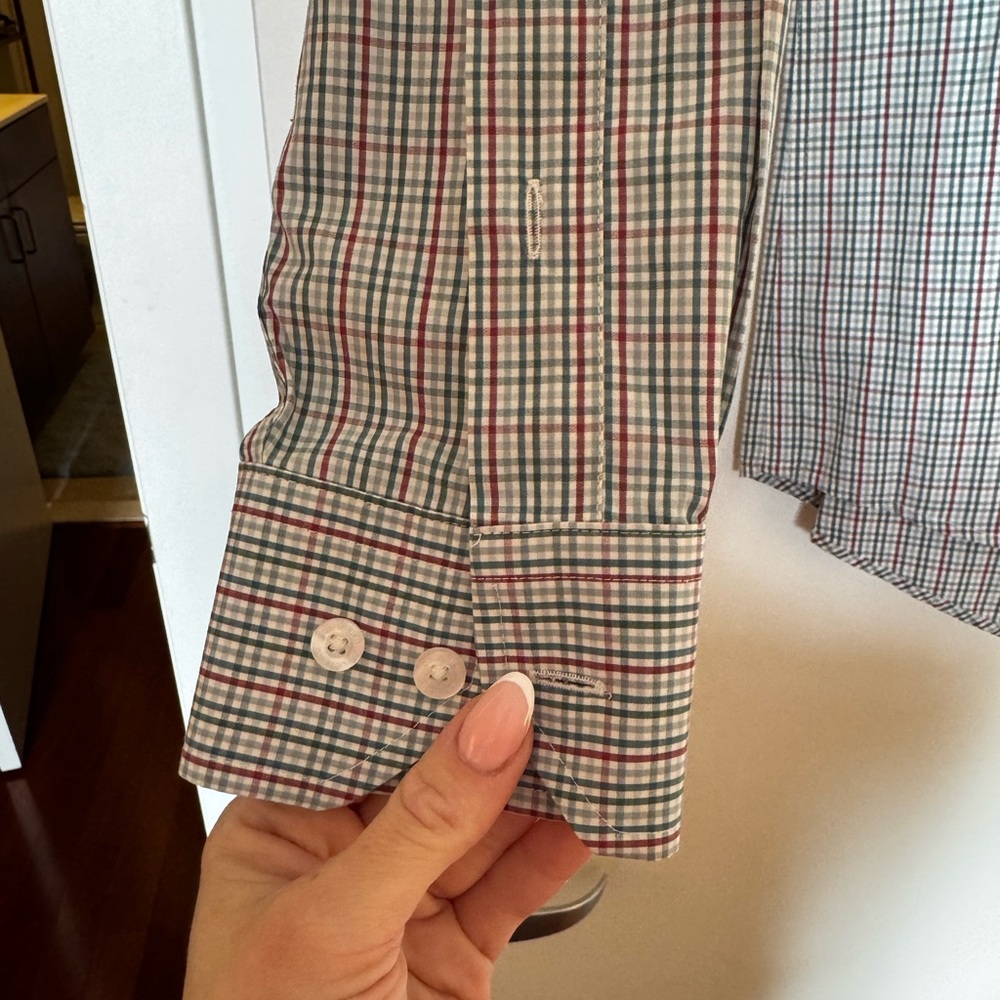 Onward Reserve Tailored Fit Shirt - Picture 3 of 3